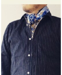 sunnysideup | マフラー