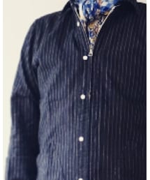 weac. | シャツ/ブラウス