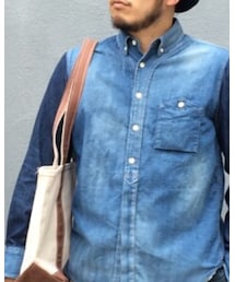 Jackman | シャツ/ブラウス