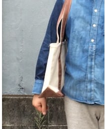 LL.Bean | トートバッグ