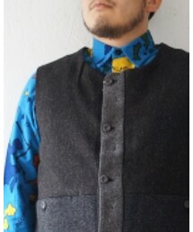 TIGRE BROCANTE | シャツ/ブラウス