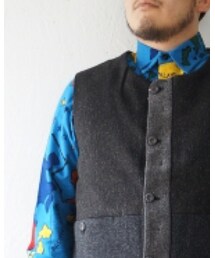 masterkey | その他アウター