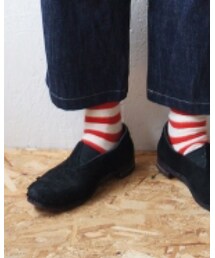 Jackman | ソックス/靴下