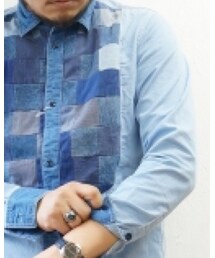 masterkey | シャツ/ブラウス