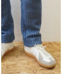 GERMAN TRAINER | スニーカー