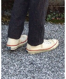 CONVERSE | スニーカー