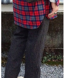 COOCHUCAMP | その他パンツ