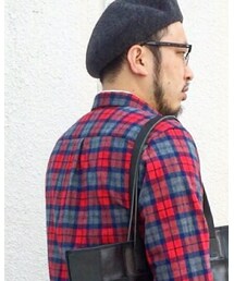 weac. | シャツ/ブラウス