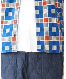 weac. | シャツ/ブラウス