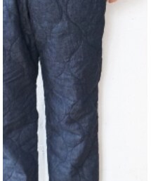 TIGRE BROCANTE | その他パンツ