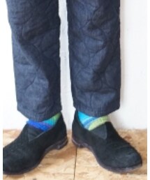 Portaille | その他シューズ