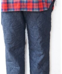 TIGRE BROCANTE | その他パンツ