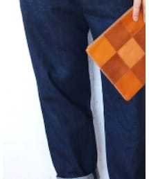 TIGRE BROCANTE | デニムパンツ