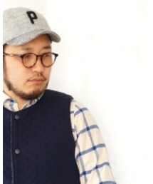 Jackman | キャップ