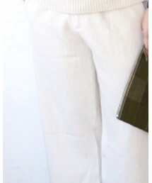 Yes | クラッチバッグ