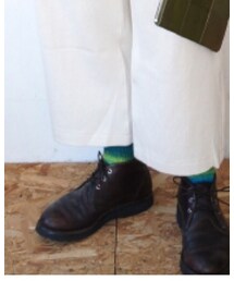 RED WING SHOES | ブーツ