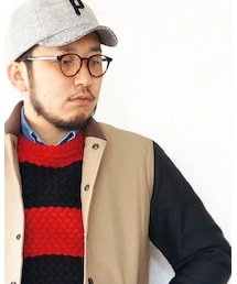 Jackman | スタジャン