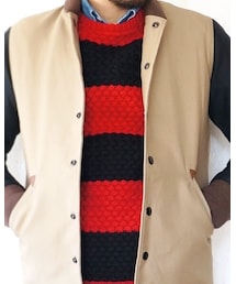 anapau | ニット/セーター