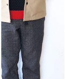 COOCHUCAMP | その他パンツ