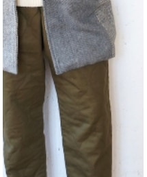 TIGRE BROCANTE | その他パンツ