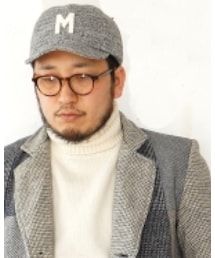 Jackman | キャップ