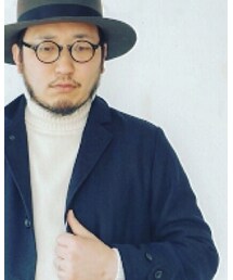 weac. | チェスターコート