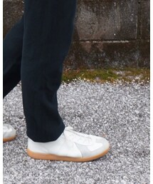 GERMAN TRAINER | スニーカー