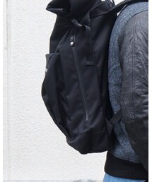 ficouture | バックパック/リュック