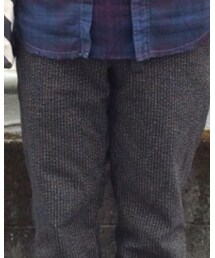 COOCHUCAMP | その他パンツ