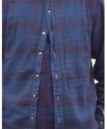 YOUSED | シャツ/ブラウス