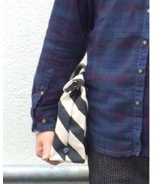 hanelca | クラッチバッグ