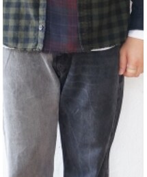 sunnysideup | デニムパンツ