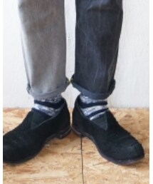 Portaille | その他シューズ