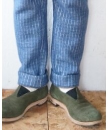 Portaille | その他シューズ