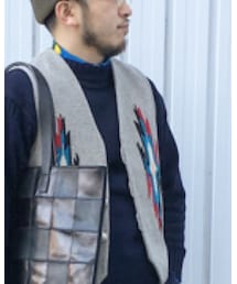 ORTEGA'S | ベスト