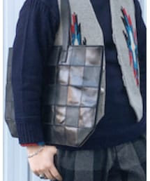 Yes | トートバッグ