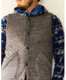 RIDING HIGH | パーカー