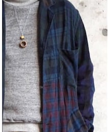 YOUSED | その他アウター