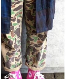70s used | その他パンツ