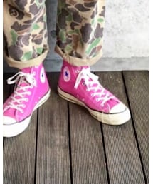 CONVERSE | スニーカー