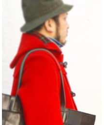 Gloverall | ダッフルコート