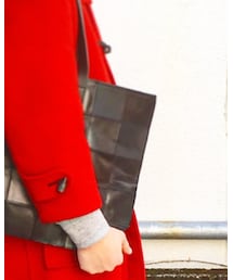 Yes | トートバッグ