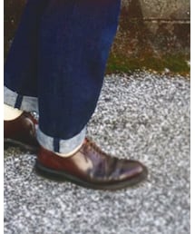 ALDEN | ドレスシューズ