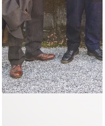 集合写真 | セットアップ