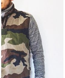 Kepani | スウェット