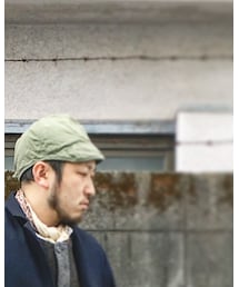 タタミゼ | キャップ
