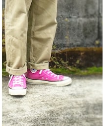 CONVERSE | スニーカー