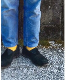 Portaille | その他シューズ