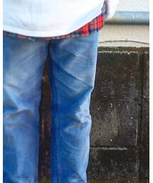 40s フレンチワークパンツ | その他パンツ