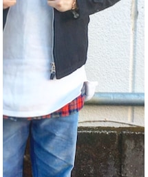 weac. | シャツ/ブラウス